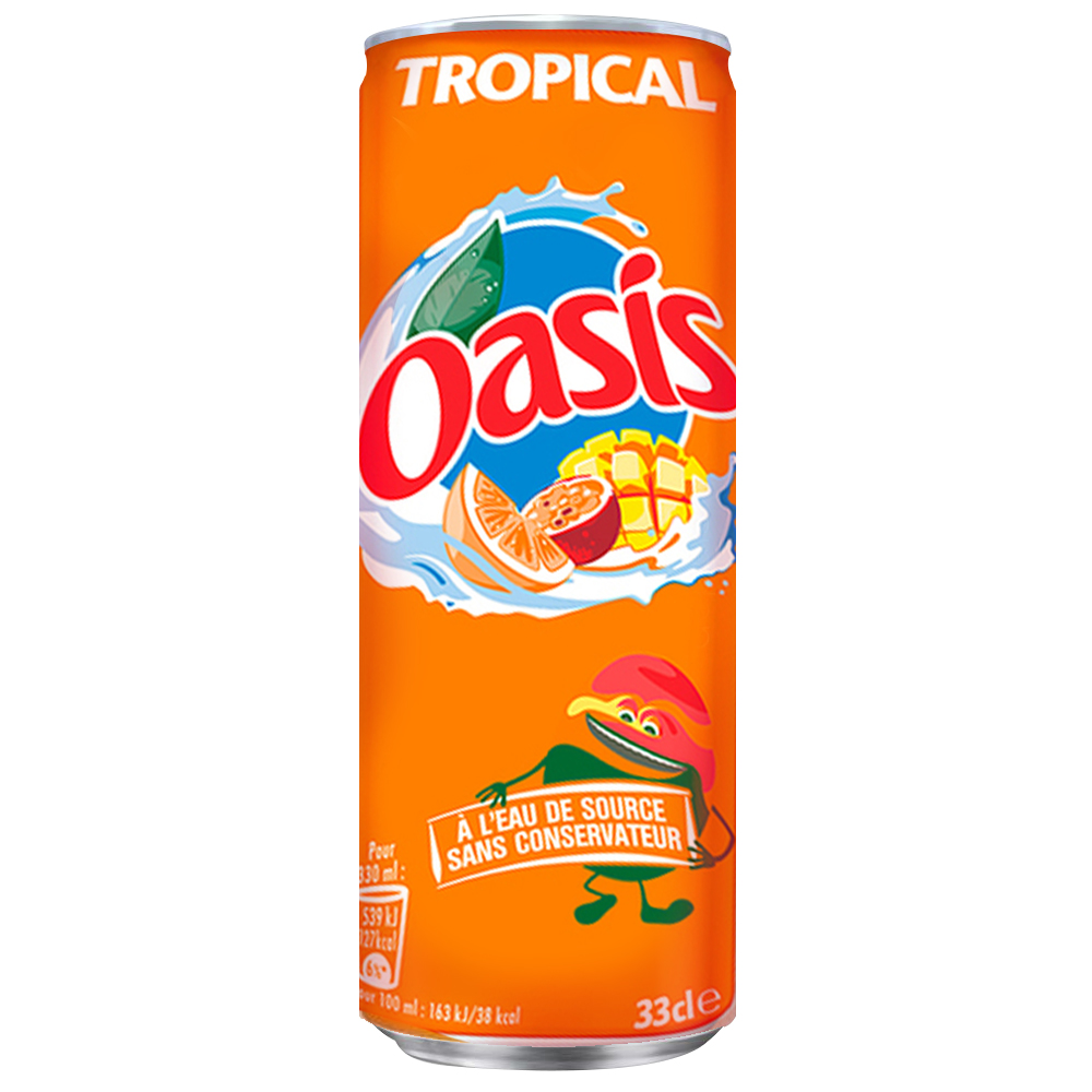 Oasis