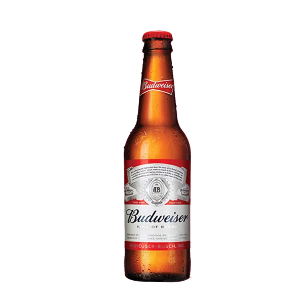 Budweiser