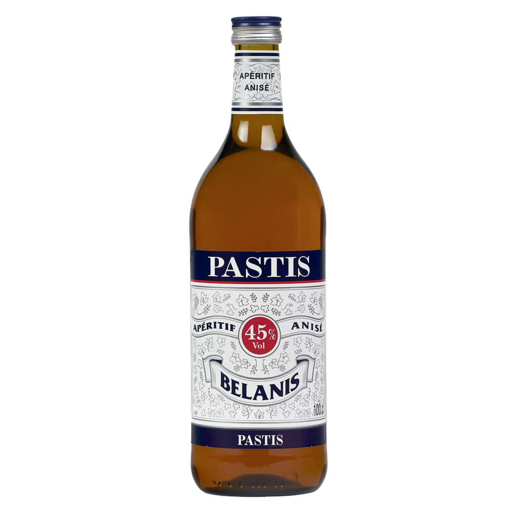 Pastis de marseille 1l