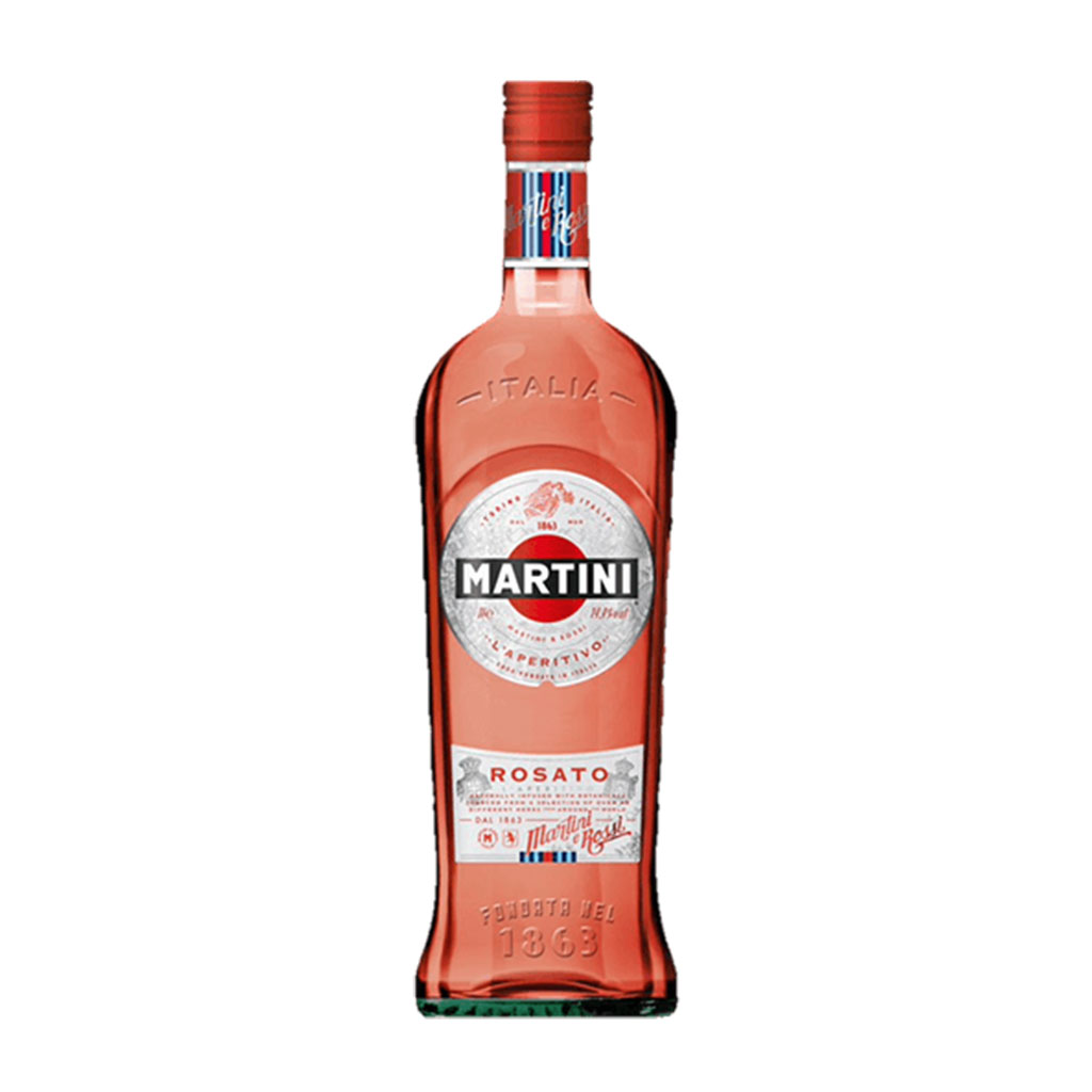 MARTINI ROSATO 1L