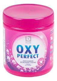 BONI DÉTACHANT OXY POUDRE 1KG