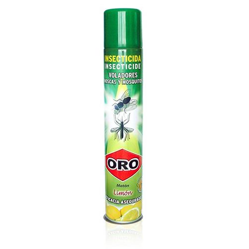 ORO DOUBLE ACTION 200ML