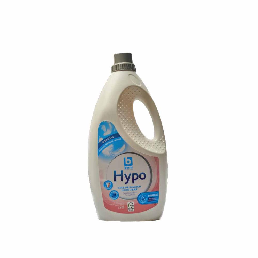 LESSIVE LIQUIDE HYPO 1.9L