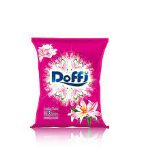 DOFFI SACHET 420G ROSE