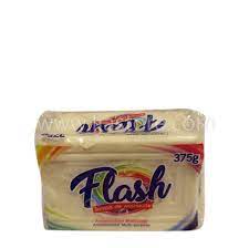 SAVON FLASH 375G