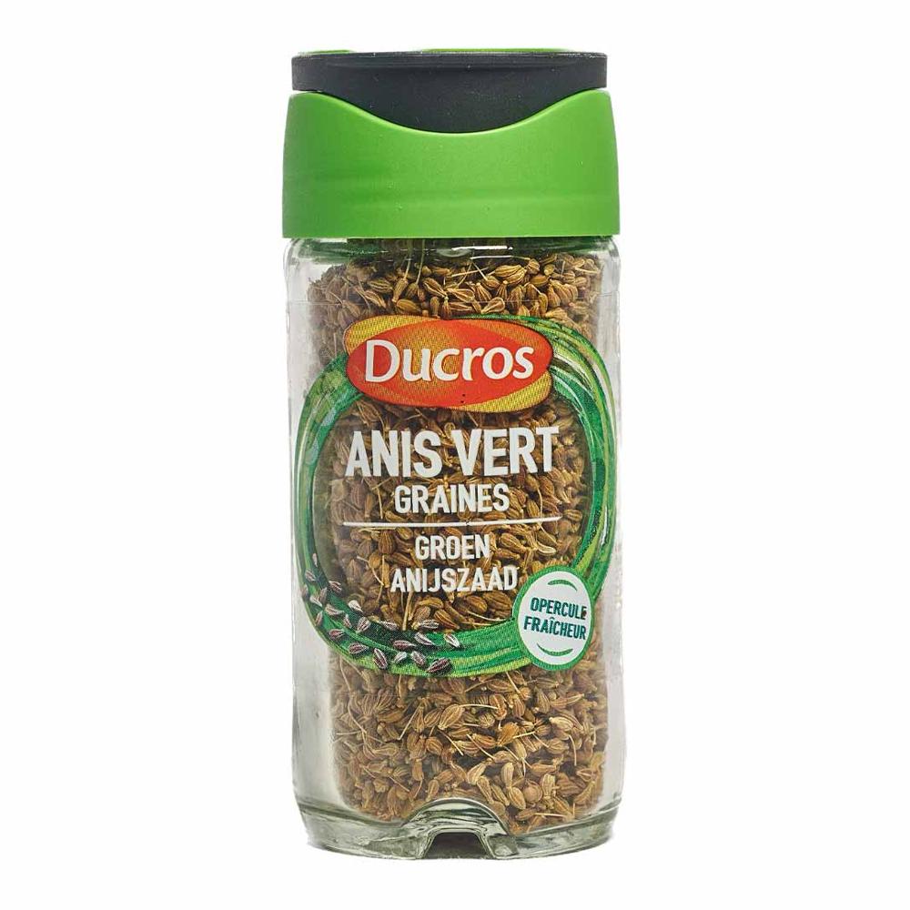 DUCROS ANIS 37GRS