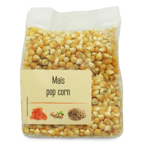 MAIS POP CORN 500gr