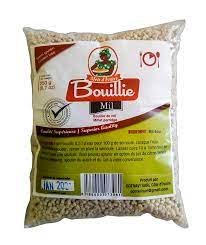 BOUILLIE DE MIL 250G