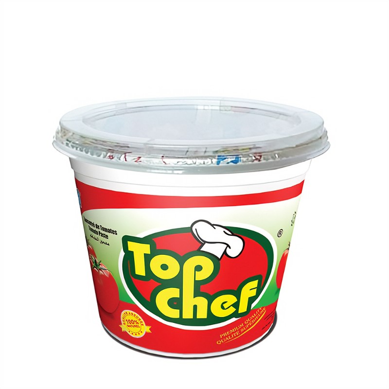 CONC TOM POT 370G TOP CHEF