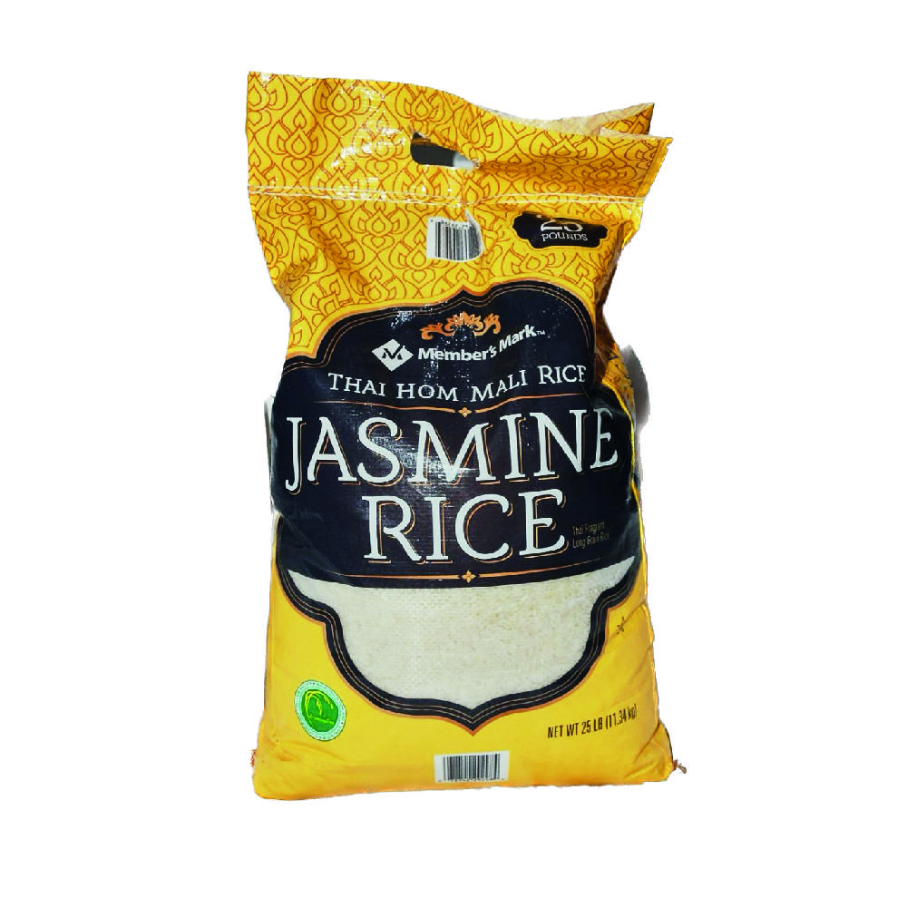 RIZ JASMINE MEMBERS MARK 11.34 KG