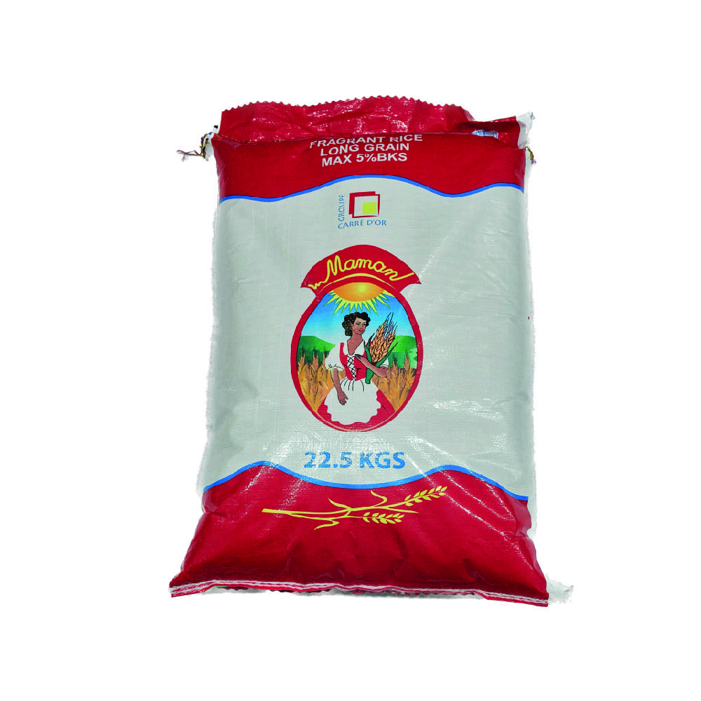 RIZ MAMAN VRAC 22.5KG