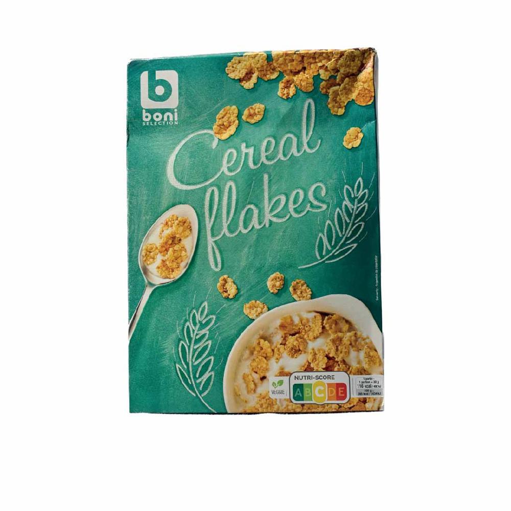 BONI CEREAL FLAKES 500G