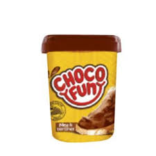 PATE A TARTINER CHOCO FUN 500G