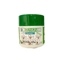 CREME 75 G DR MASSAGE