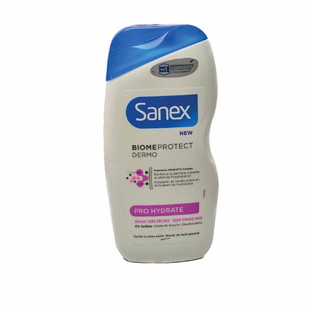 SANEX biom.dch hydra 500ml