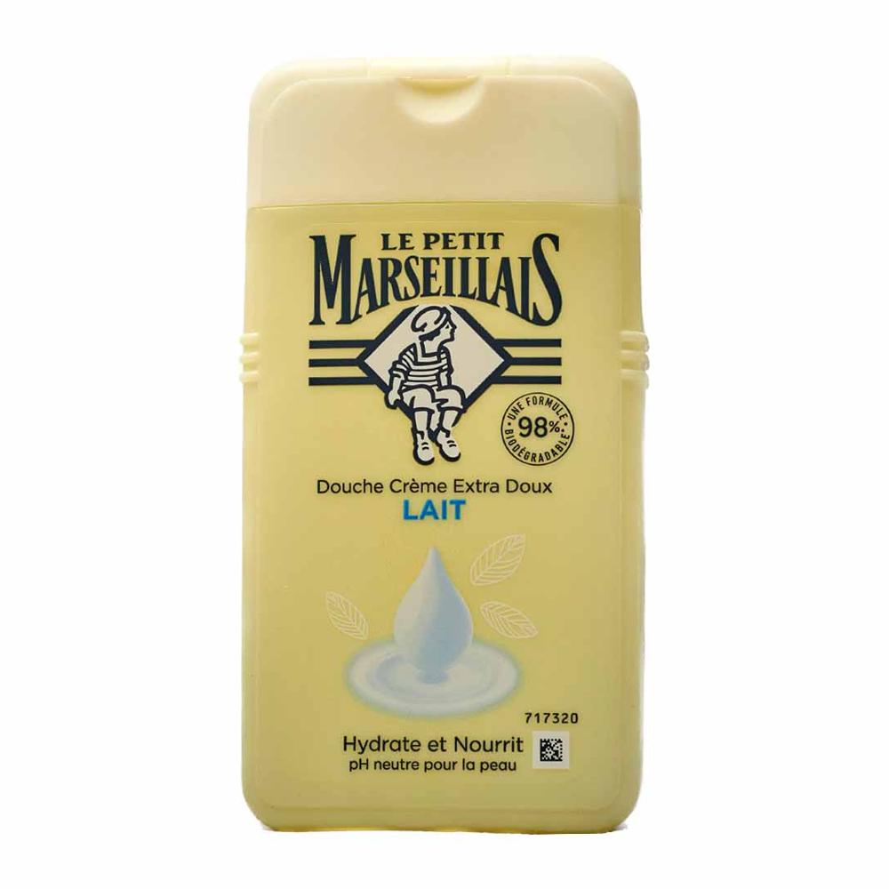 DOUCHE LAIT MARSEILLAIS 250ML