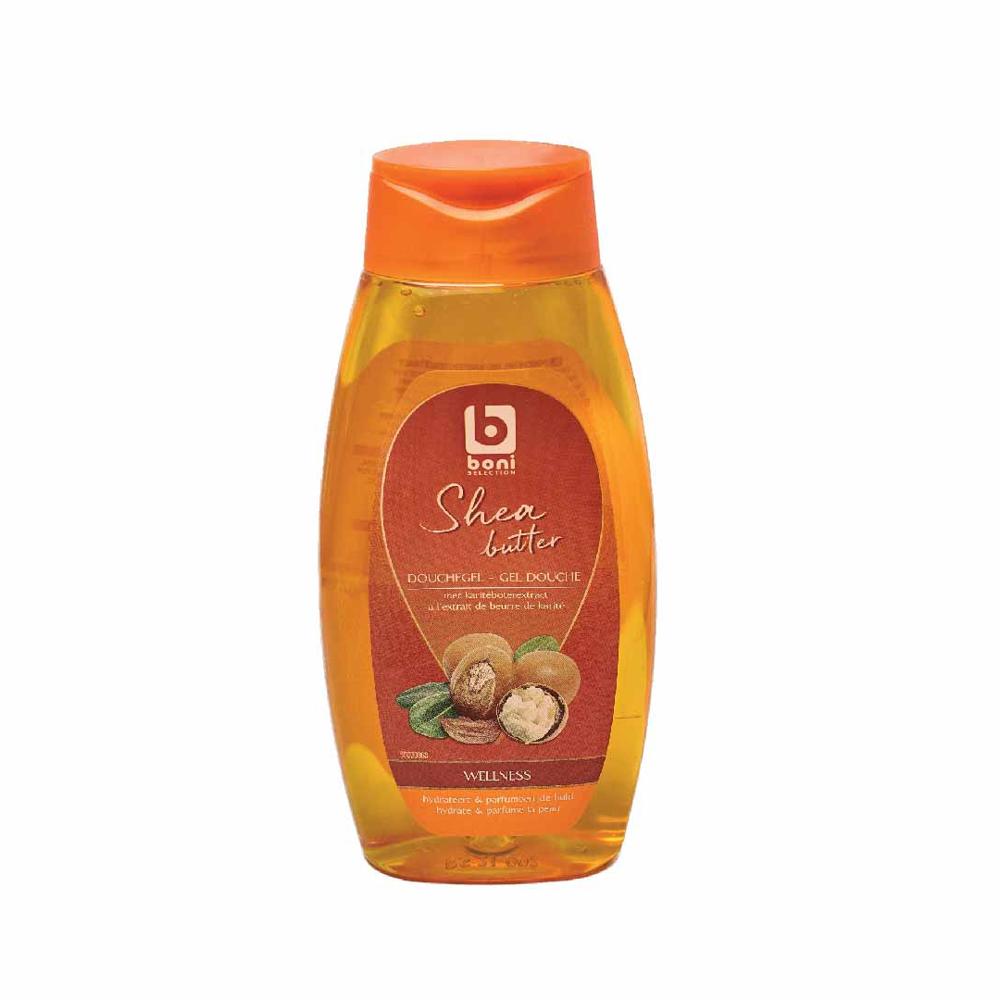 BONI GEL DOUCHE PASSION 500ML