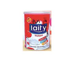 LAIT LAITY CNS ROUGE GOLD 410G