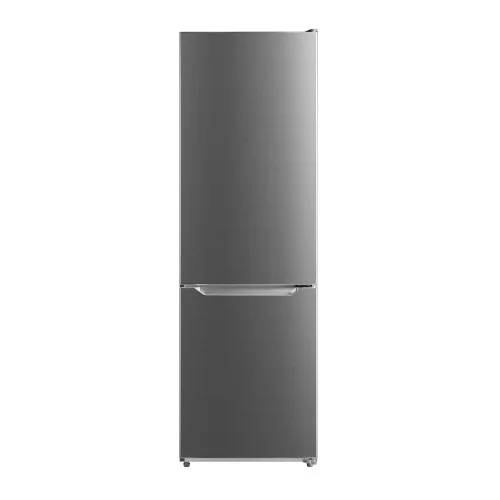  MNASD2-400N1 - FRIGO COMBINE NASCO / GRIS/ 295LT/ 3TIROIRS/R600A/220-240V