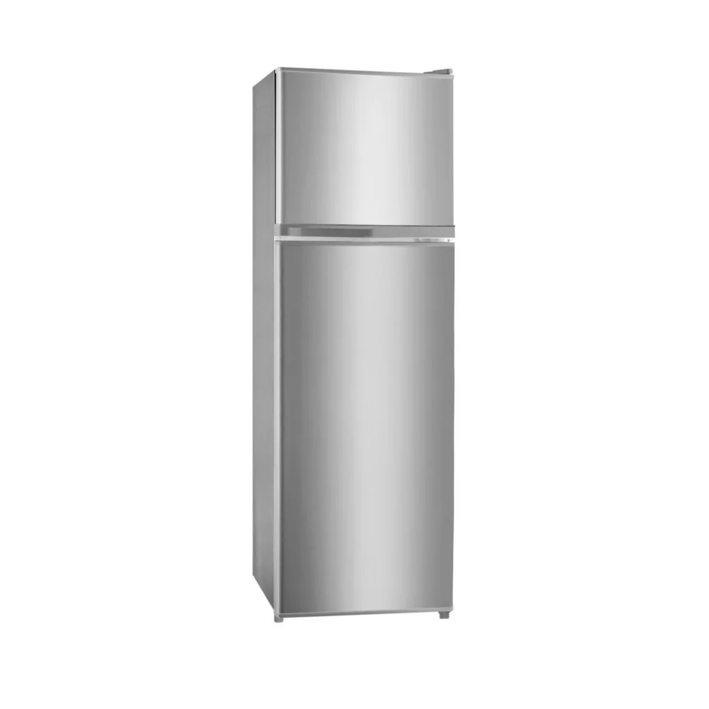  KNASF2-340S - FRIGO NASCO / SILVER / AVEC CLE/ CONDENSEUR EXTERNE