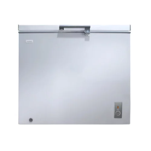  HNAS-250 - CONGELATEUR HORIZONTAL NASCO 200LT GRIS