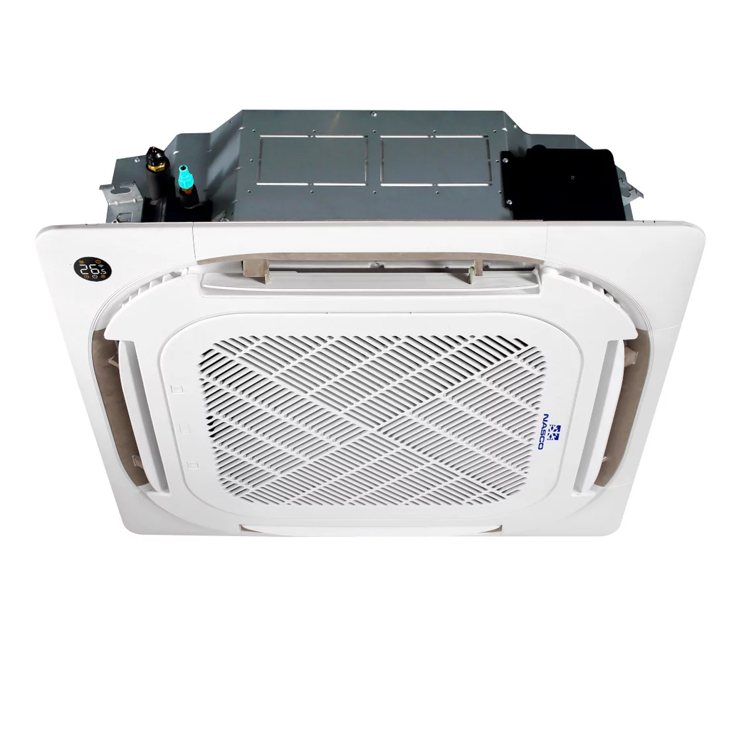  NAS-M12K7N1 - SPLIT CASSETTE 12.000 BTU NASCO R410