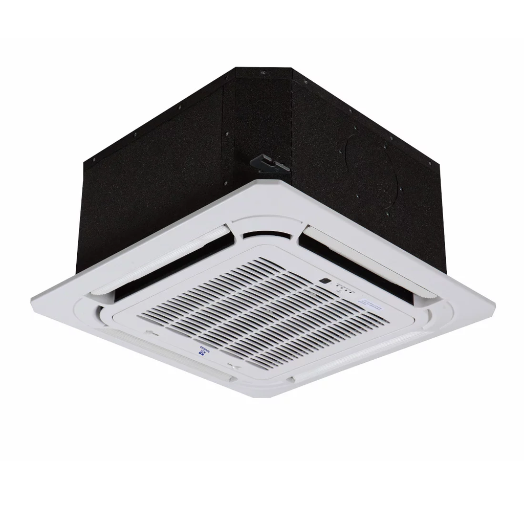  NAS-M18K7N1 - NAS-M18K7N1 - SPLIT CASSETTE 18.000 BTU NASCO R410