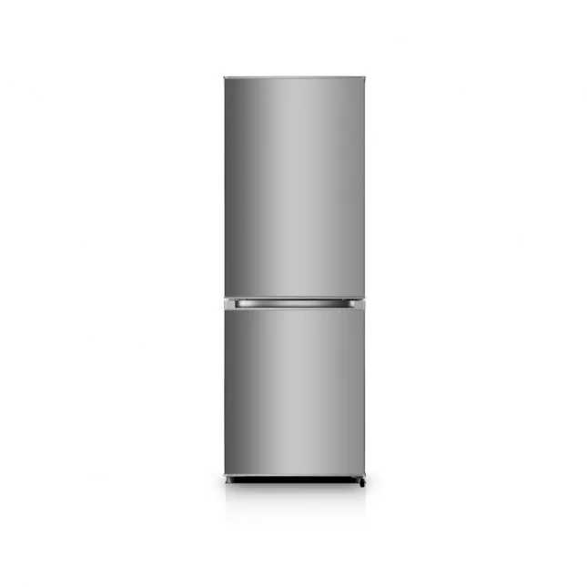  RD-29DC4SA - FRIGO COMBINE HISENSE/ A+/ SILVER/ 225LT NET(159+66)/ 3 TIROIRS