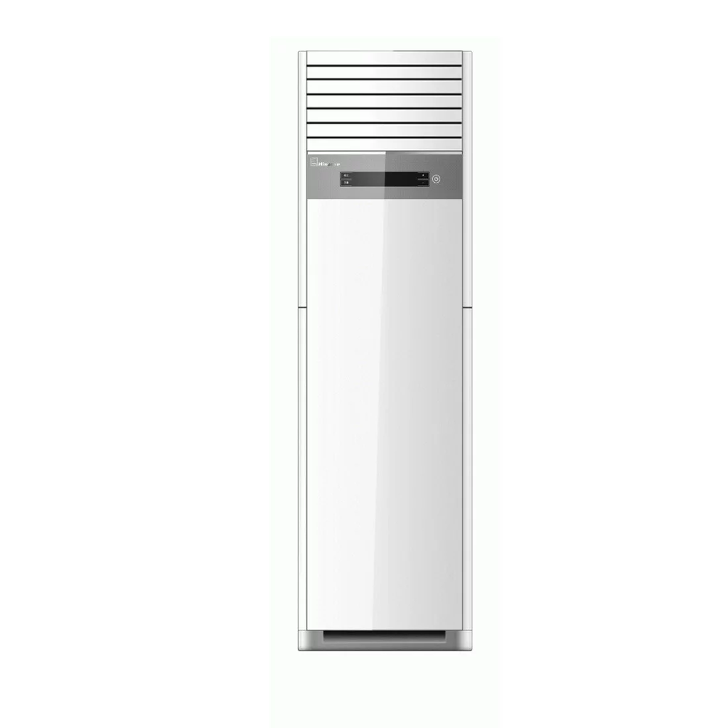  AUF-42CR6SDMPA1 - ARMOIRE SPLIT HISENSE 42.000 BTU / R410-A/ FACADE BLANCHE