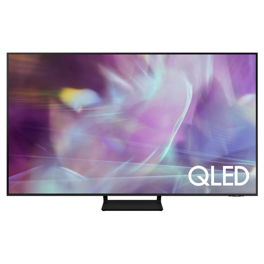  QA85Q60BAUXLY - TV 85'' QLED SAMSUNG / 4K UHD / HDR 10+ / SMART TV / 3 HDMI / 2 USB / 214CM