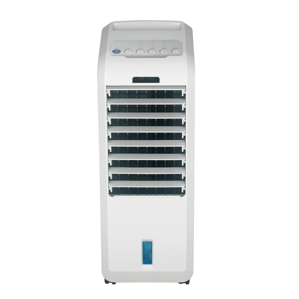  VENT_AC100-16BR - VENTILATEUR MULTIFONCTION MIDEA / AIR COOLER +TELECOMMANDE