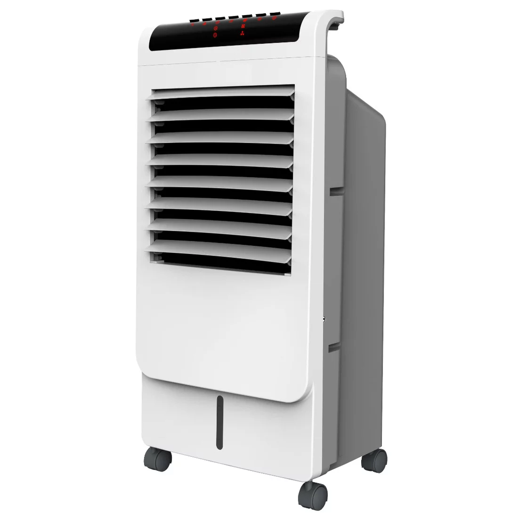  VENT_AC120-15C - VENT. AIR COOLER MIDEA/TELECOMMANDE/3 VITESSES/2WIND MODES/ WATERLESS PROTECTION