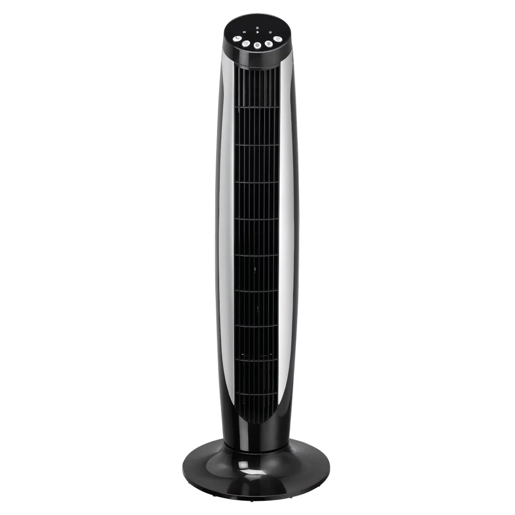  VENT_FZ10-9LR - VENTILATEUR EN COLONNE MIDEA TOUR IVOIRE/ AIR HUMIDIFIER