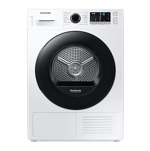  DV80TA020AE/EF - SECHE LINGE SAMSUNG 8KG BLANC