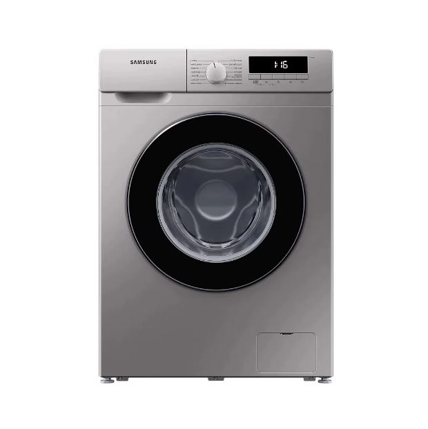  WW70T3010BS/CD - MACHINE A LAVER 7KG SAMSUNG FRONT LOAD AUTOMATIQUE SILVER