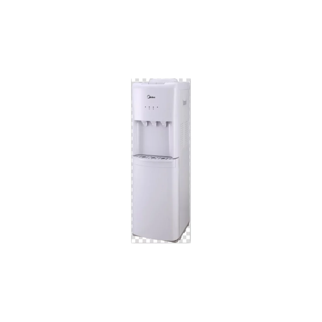  YL1345S-W - DISTRIBUTEUR D'EAU MIDEA 3 ROBINETS GRIS 220-240V/ AVEC UNE CABINE