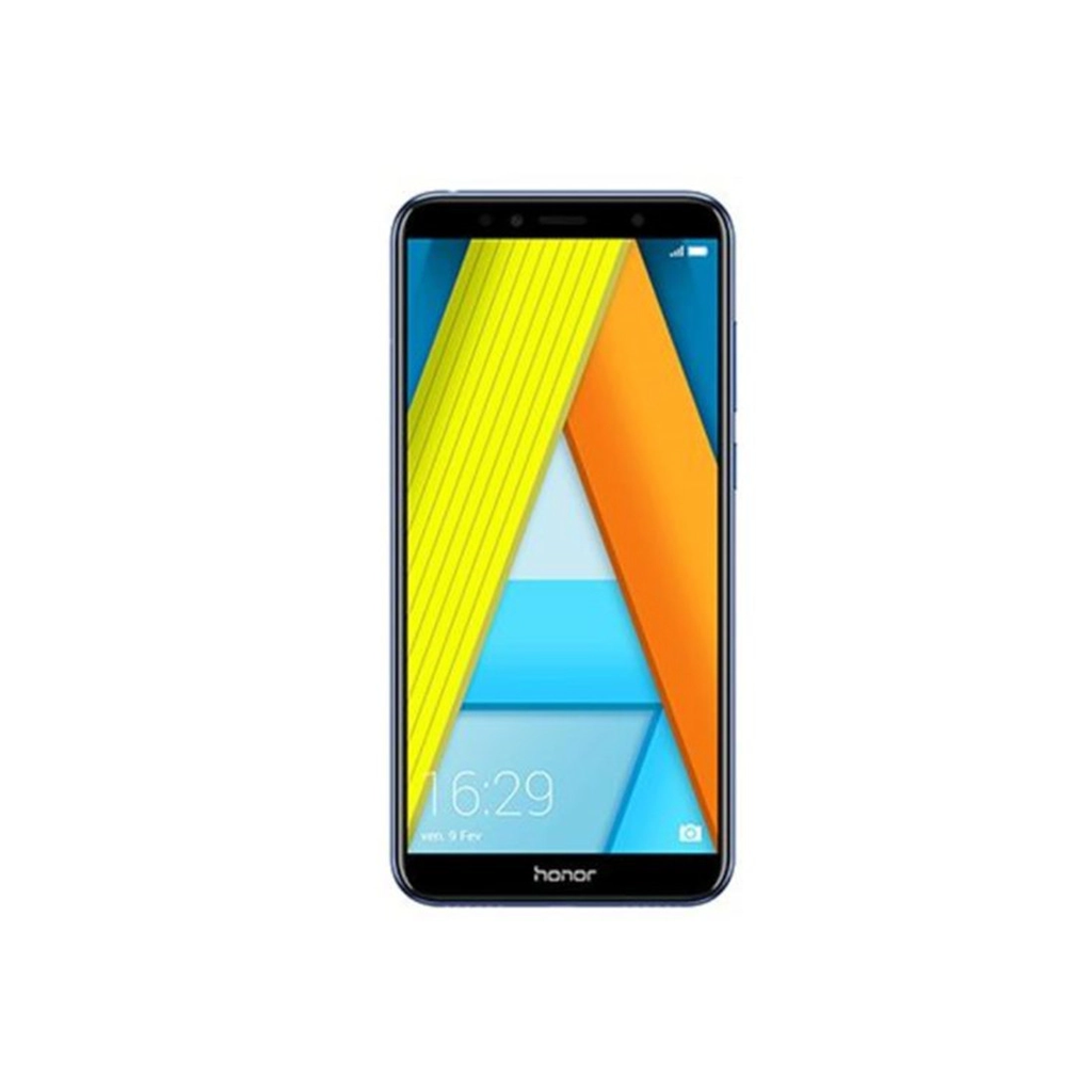  HONOR_7A_BLUE - SMARTPHONE HONOR 7A 5.7'' BLUE / 13MP-5MP / 32GB-2G / 3000mAh