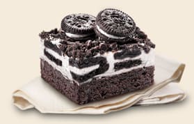 Oreo Cake