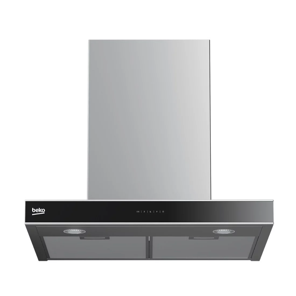  BEKO_HCB63741BXH - HOTTE ASPIRANTE BEKO 60cm INOX