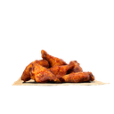 KING WINGS 6PC