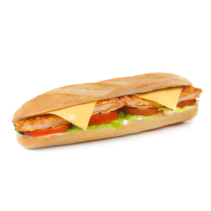 Sandwich zinger