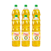 *HUILE DINOR 1,5L x 6