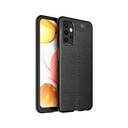 ÉTUI Adaptés Samsung A03s+ Un Anti-choc 3d