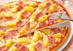 Pizza hawai