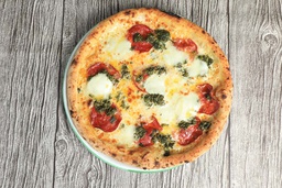 Pizza Siciliana (Moyenne)