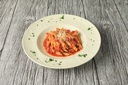 Penne arrabiata