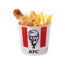 Seau Du Boss II + écouteur offert