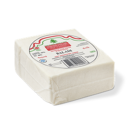 Balady Cheese- Jambon