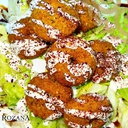 Assiette Falafel - 6 pièces