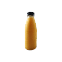 Jus de mangue, ananas, corossol